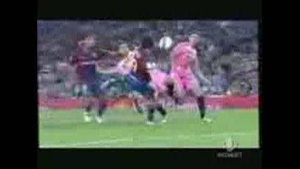 Messi Skills 