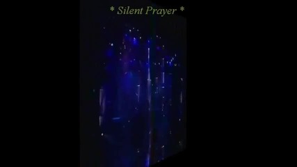 Silent Prayer - Shanice & Johnny Gill