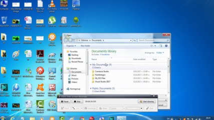 Как да си направим Windows 7 Dvd