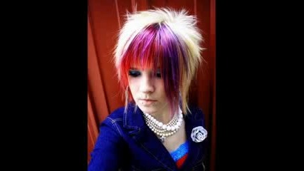 Emo Scene