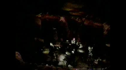 Alice In Chains - Them Bones Music Video