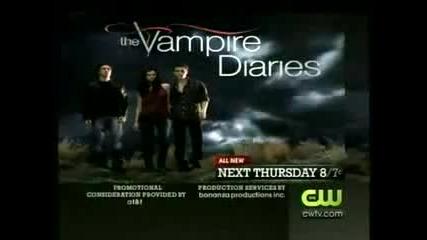 the vampire diaries 2x14 crying wolf