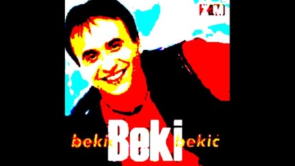 Beki Bekic - Kada bi se ti vratila 