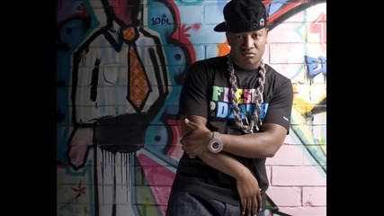 Yung Joc - With The Lights On 