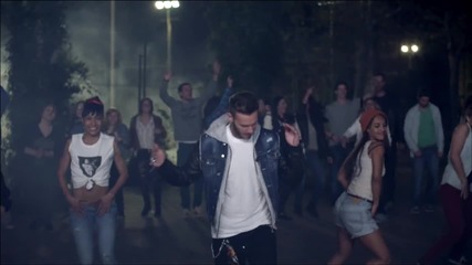 M. Pokora - On est la ( Високо Качество )