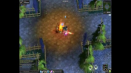 dungeon sea online 91 lvl