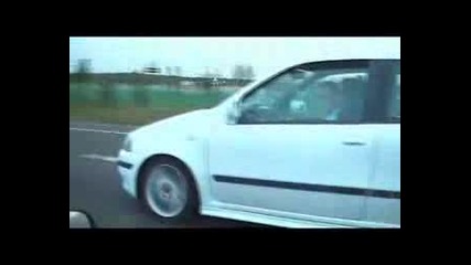 Punto Gt Vs 205 Gti