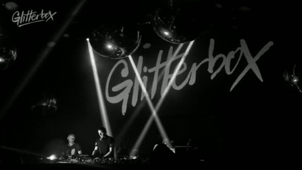 The Shapeshifters Live At Glitterbox Mos 07-05-2016