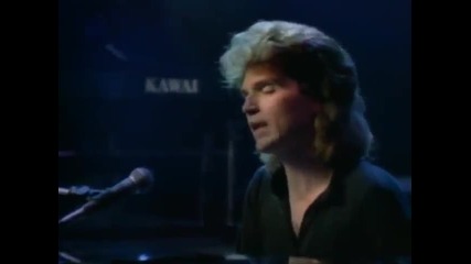 Richard Marx - Right Here Waiting (official Video)