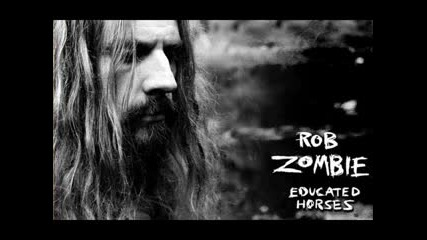 Rob Zombie - Two Lane Blacktop