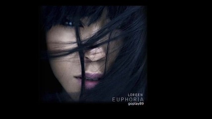Loreen - Euphoria ( Sweden Eurovision 2012 ) Cd Rip