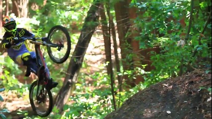 Fox Mtb 2013 Gear Launch Shoot