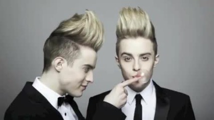 Jedward - Sos ( audio )