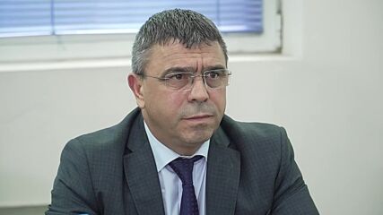 ГДБОП разби група за търговия с опасни радиоактивни вещества