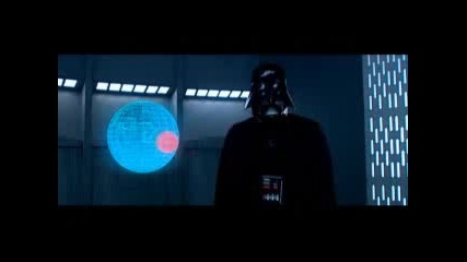 Star Wars (1977) Deleted Scene