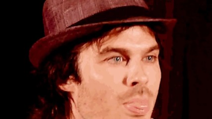 So Follow Me Down, Ian ;; цялото видео - линк в описанието!