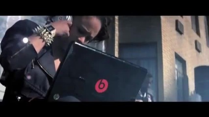Black Eyed Peas - Imma Be Rocking That Body