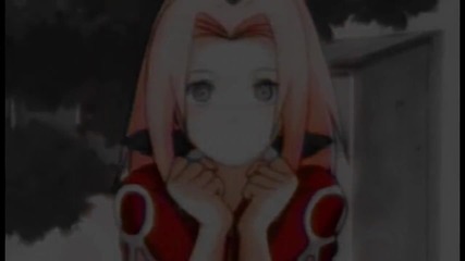 Sasusaku - Untouched 