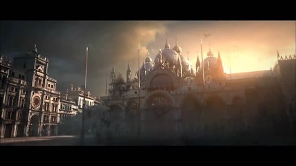 Disturbed - Hell