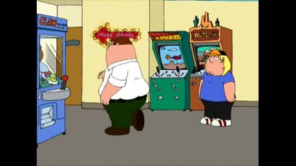 Family Guy - 1x03 - Chitty Chitty Death Bang