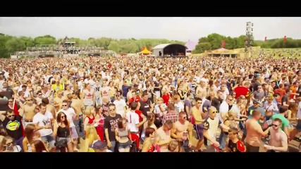 Hardwell & Joey Dale feat. Luciana - Arcadia