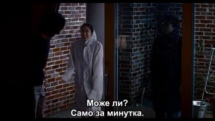 Come Rain Come Shine - 7/10 [bg sub]