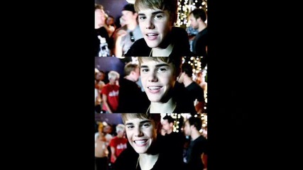 Justin Bieber - нови снимки