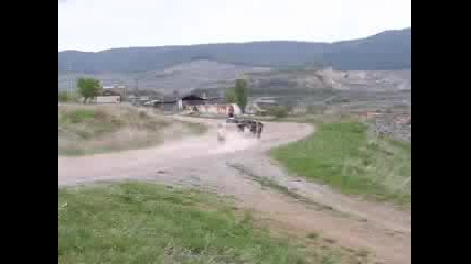 Няма Такъв Трабант
