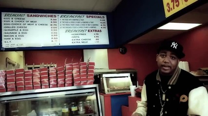 Skyzoo - My Interpretation - Official Music Video 