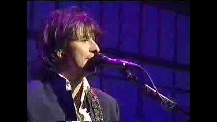 Richie Sambora - Hard Times Comes Easy