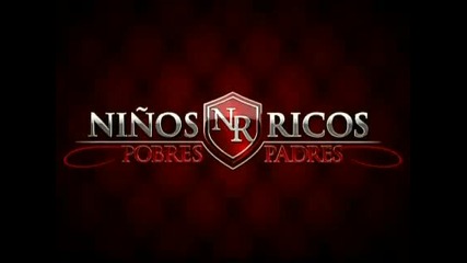 Ninos Ricos Pobres Padres capitulo 112 (4/5)