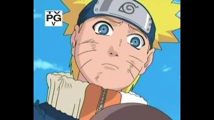Naruto - 191 - Forecast Death! Cloudy with Chance of Sun!