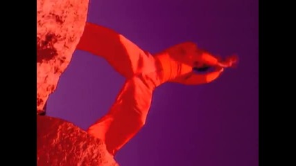 Red Hot Chili Peppers - Breaking The Girl