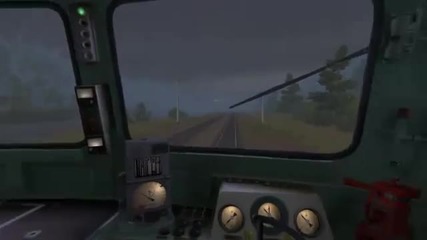 trainz 2009