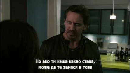 Отчаяни съпруги Сезон 8 (2011) S08e19
