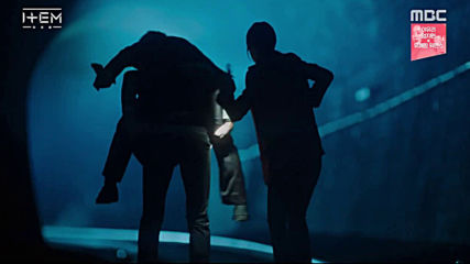 Item (2019) / Нещо - E07-e08 bg sub(2/2)