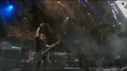 Exodus - Deathamphetamine