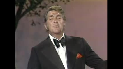 Dean Martin - Small Exception Of Me