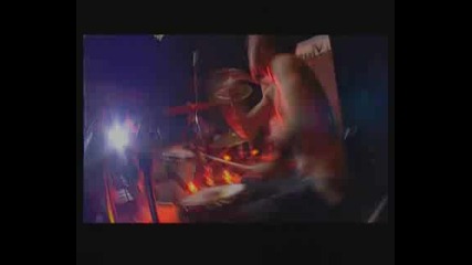 Amatory - Беги вслед за мной (live Ramp 2005)
