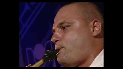 ikadem - brala moma 