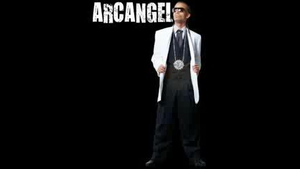 Arcangel - Chica Virtual