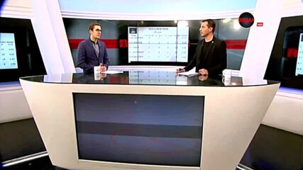 Най-добрите вратари на 23-ия кръг в efbet Лига