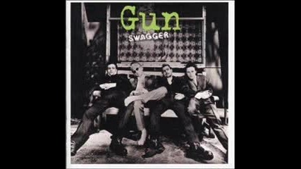 Gun - Find my way 