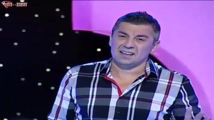 Jovan Perisic - A gde si ti, jos krv mi vri