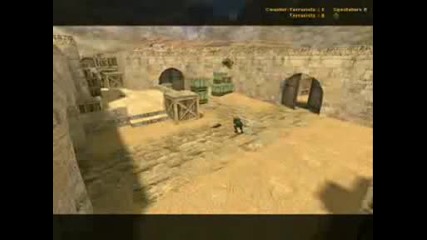 Arpex Ninja Defuse