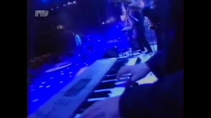 Алла Пугачёва & Филипп Киркоров - Лишь бы ты меня ждала