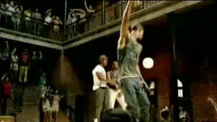 Jls - Everybody In Love