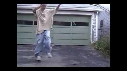 C Walk - Mn Dobro Izpulnenie - Kyren