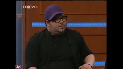 Шоуто на Иван и Андрей - 03, 18 март 2011
