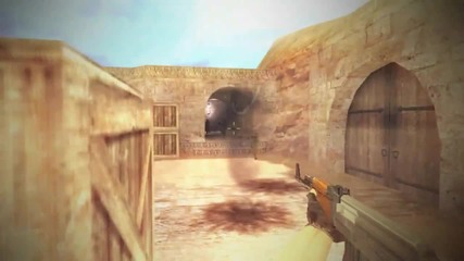 Demolition ( Counter-strike 1.6 )